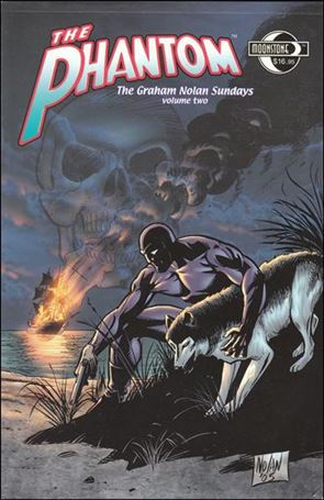 Phantom: The Graham Nolan Sundays Cover Image 2