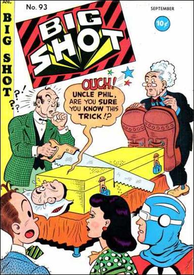 Big Shot issue 93