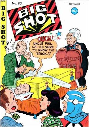 Big Shot issue 93