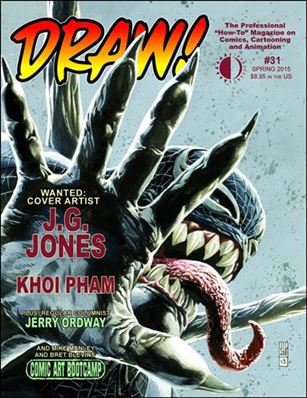 Draw! Cover Image 2