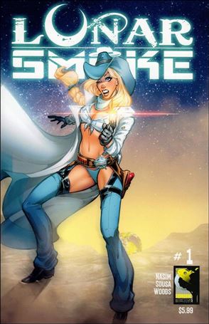 Lunar Smoke Cover Image 1