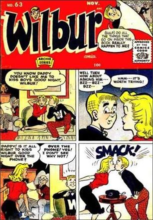 Wilbur issue 63