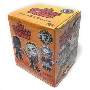 Suicide Squad Mystery Minis figure 1 Blind Box