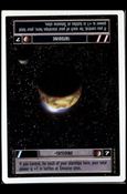 Star Wars: Premiere Unlimited (Base Set) card 135 Tatooine