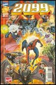 2099 (Invalid) issue 39-Z-INVALID