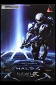 Halo 4 (Play Arts ~ Kai)  figure 2 Spartan Warrior