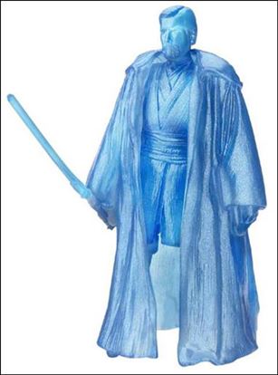 Star Wars: Saga Collection 3 3/4