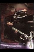 Andromeda: Reign of the Commonwealth (Base Set) card 47 Knight, Death and the Devil