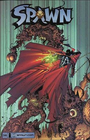 Spawn issue 146