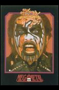 Mega Metal (Base Set) card 67 King Diamond 2