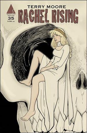 Rachel Rising issue 35