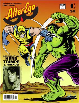 Alter Ego (1999) issue 124