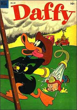Four Color (1942) issue 457