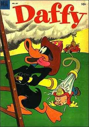 Four Color (1942) issue 457