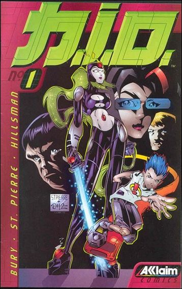 N.I.O. issue 1