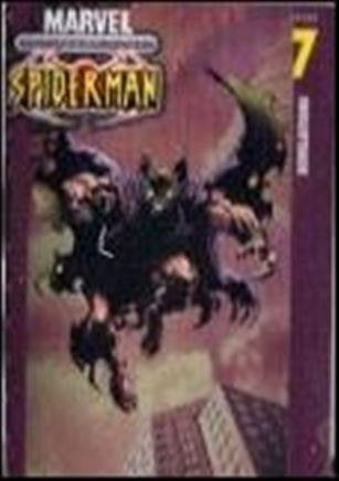Komikai Micro Comics: Ultimate Spider-Man issue 7