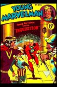 Young Marvelman issue 346