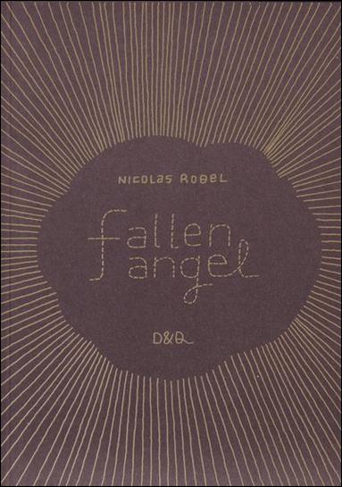 Fallen Angel (2006) issue 1