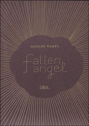 Fallen Angel (2006) Cover Image 1