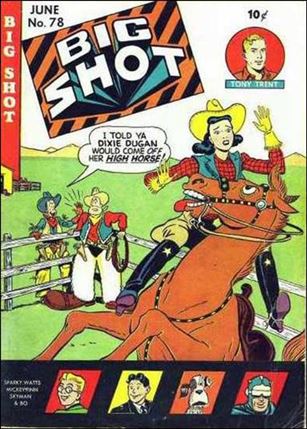 Big Shot issue 78