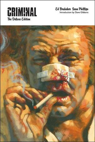 Criminal Deluxe Edition Cover Image 1
