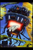 Star Wars Galaxy: Series 7 (Base Set) card 34