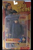 Jay & Silent Bob figure 1 Silent Bob