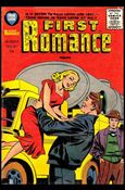 First Romance Magazine issue 41