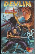 Devlin Cover Image 1