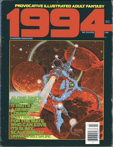 1994 issue 11