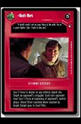 Star Wars: Hoth Limited (Base Set) card 29 Death Mark