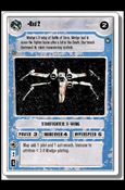 Star Wars: A New Hope Revised (Base Set) card 153 Red 2