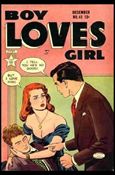 Boy Loves Girl issue 41