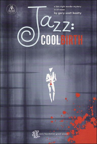 Jazz: Cool Birth issue 1