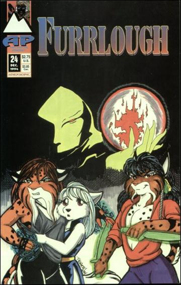 Furrlough issue 24