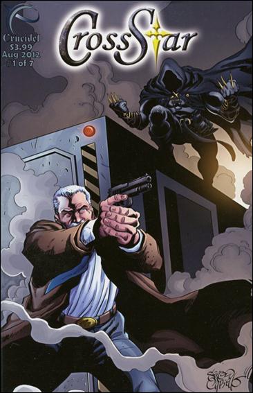 CrossStar issue 1