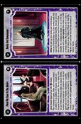 Star Wars: Coruscant Limited (Base Set) card 181 Plead My Case To The Senate /Sanity and Compassion