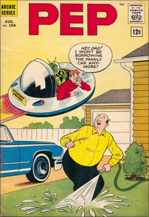 Pep issue 156