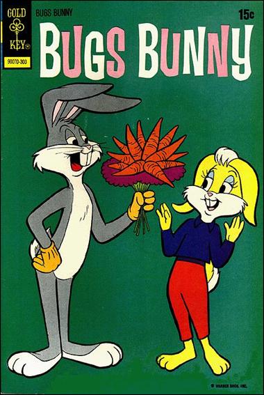 Bugs Bunny (1962) issue 148