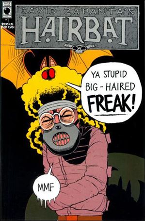 Hairbat Cover Image 1