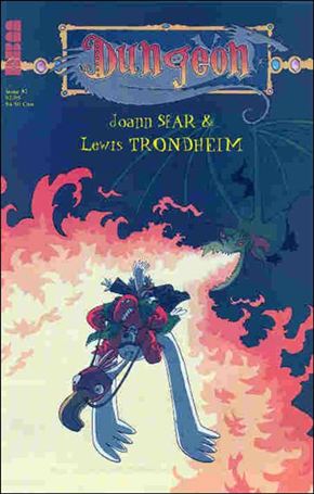 Dungeon issue 7