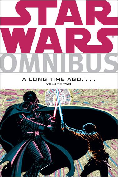 Star Wars Omnibus: A Long Time Ago... issue 2
