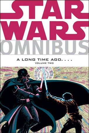 Star Wars Omnibus: A Long Time Ago... issue 2