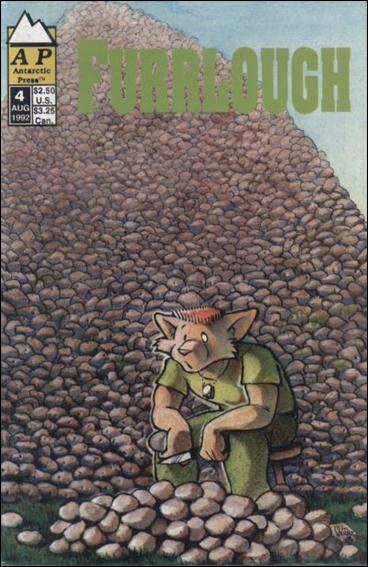Furrlough issue 4