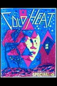 Cold Heat Special Cover Image 2