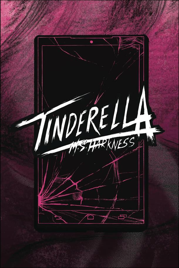 Tinderella issue nn