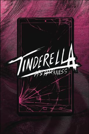Tinderella Cover Image 1