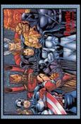Fantastic Four Archives (Base Set) card 58 Vol. 2, Issue #12 / October 1997