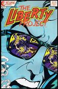 Liberty Project issue 7
