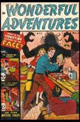 Wonderful Adventures Cover Image 1